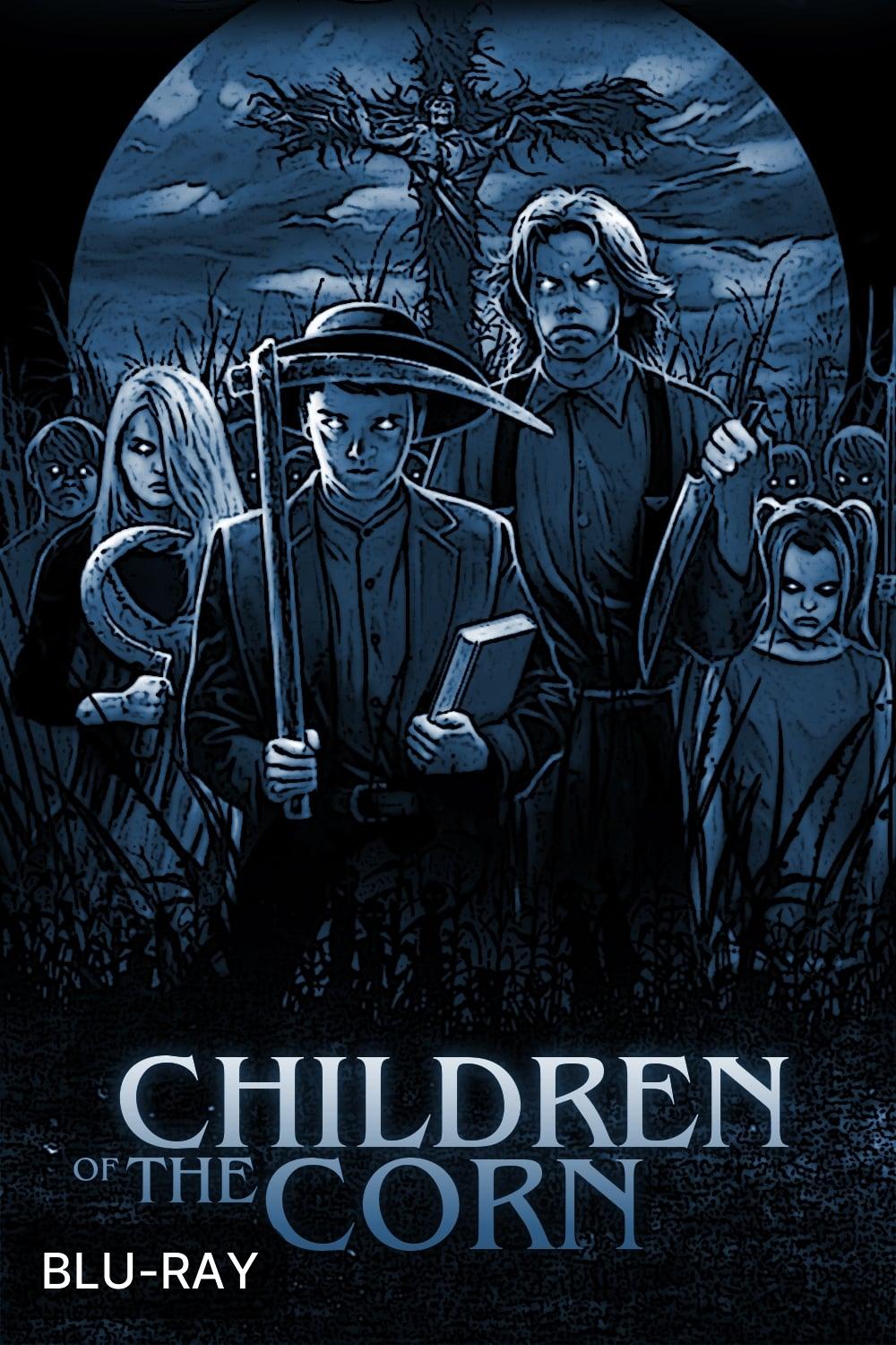 Children of the Corn (1984) [434932] (A1673276531) [[Movies]] --Plex--
